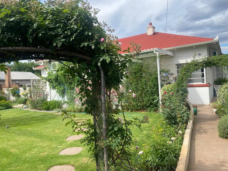 0 Bedroom Property for Sale in Queenstown Central Eastern Cape